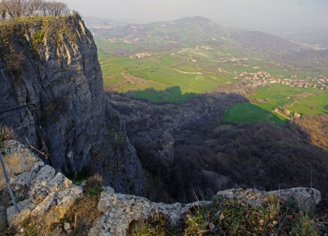  Entre montañas 
